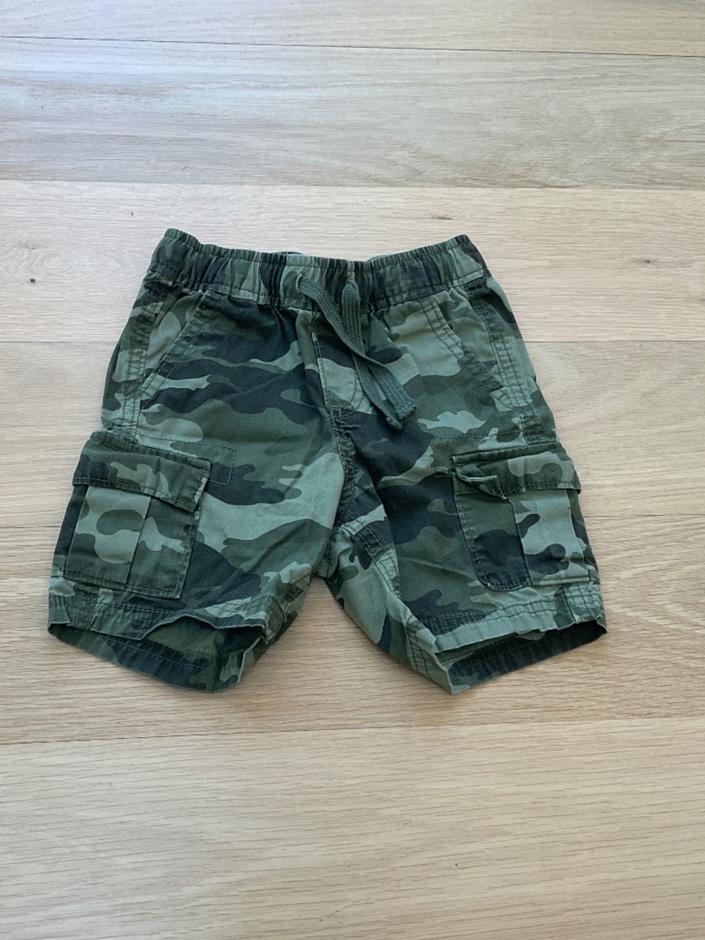 EUC Old Navy Boy Shorts